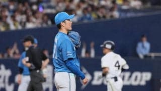 【日本ハム】競り負けて京セラＤ７連敗…新庄監督「何？この京セラのオリックスさんの強さ」