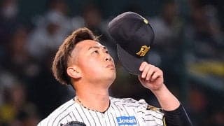 【阪神】９回投壊８失点、桐敷拓馬１死も奪えずまさか６失点KO劇「切り替えて、また頑張ります」