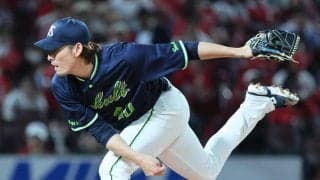 【ヤクルト】２連勝で10日ぶりの首位返り咲き　古賀優大２打点、高梨裕稔は適時打＆６回１失点