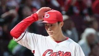 【広島】またも本来の投球ができなかった森下暢仁…自身連敗となる４敗目、チームは燕に３連敗