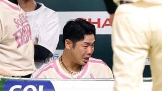 鷹・近藤健介が明かした「兄が亡くなりました」　2日前に届いた訃報…家族からも「行ってこい、と」