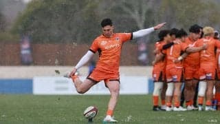 「優勝は、僕にとってすべて」。百戦錬磨のフルバックが追い求める頂
