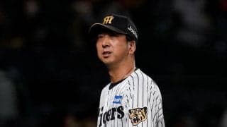 阪神・藤川監督　失点に絡んだミスは責めずも「その後の処理の仕方、精度」を課題　筒井コーチ「準備のところ」と指摘