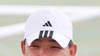 デフサッカーＵ２３世界選手権出場の男子育成選抜が渡欧　森保洋監督は北中米Ｗ杯優勝めざす兄へ「前哨戦」