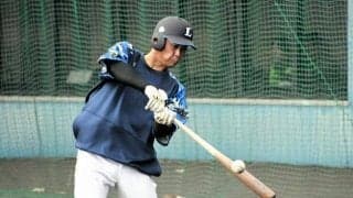 西武が今季初の勝ち越し1　現ドラ加入の平沢大河が体現する「打破」