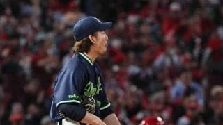 【広島】坂倉将吾５号ソロ＆マルチ空砲に「打った、打たないより…」三振ゲッツーで好機つぶし猛省