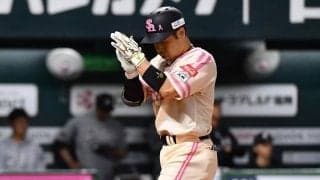 【ソフトバンク】近藤健介「野球愛は強かった」６日急逝の兄に捧ぐ涙の１発「見てくれてたなと」