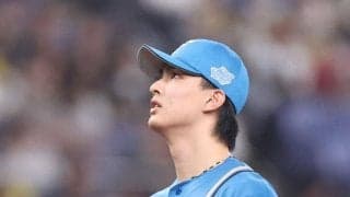 日本ハム・達　試合を作りながらの３敗目にもどかしげ「何か打開策を見つけないと」