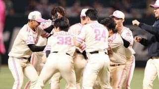 西武・岩城颯空が球団2人目の新人2桁10S目　鷹は今季初のサヨナラ勝ち…8日のパ・リーグ