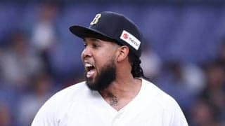 【プロ野球】高木豊がつける外国人選手の通信簿・パ・リーグ編　混戦模様のなかで各チームの核となりそうな助っ人は？