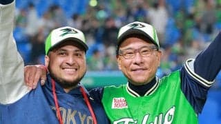 【プロ野球】高木豊がセ・リーグの外国人選手を４段階で評価　野手・投手とも「◎」だったチームは？
