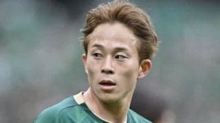 川崎戦は惜敗も、王者・鹿島のシュートを後半1本に封じた｢会心の逆転劇｣【GW3連戦で見えた東京V｢進化の兆し｣】(1)