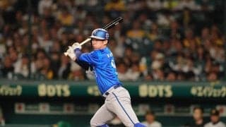 【DeNA】1000試合出場王手の京田陽太が猛打賞「先制点がどうしても欲しかった」