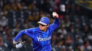 【DeNA】岩田将貴が甲子園初登板「恩返しの意味でも…」古巣・阪神を相手に１回無失点