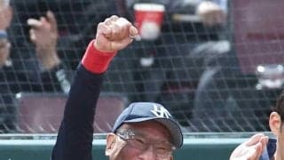ヤクルト再奪首！古賀「負けたくない気持ちで」２適時打　捕手レギュラー争い激化で相乗効果