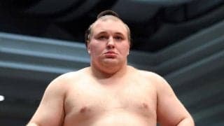安青錦　自身初の休場決定　負け越しなら関脇転落...途中出場目指す方針　安治川親方「痛みが引けば」　綱とり逃した春場所から試練続く