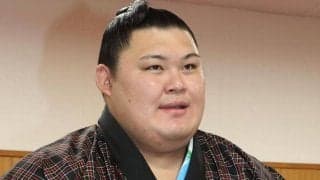 大の里はやはり休場　二所ノ関親方が状況説明「痛みがあり、状態が上がらない」　名古屋場所に向け「鍛え直していく」　