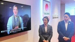 ２８年ロス五輪都市型スポーツ予選「Ｑシリーズ」東京開催が決定　太田専務理事「僕たちにとって東京五輪のリベンジマッチ」