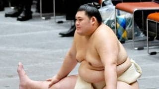 横綱・大の里が２場所連続休場　左肩腱板損傷で手術せず７月の名古屋目指す　二所ノ関親方「地獄だと思う」…夏場所１０日初日