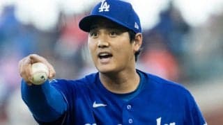 「レブロン？ショウヘイより凄いの？」米記者の6歳息子が放った衝撃の一言　「日本人として信じられない」と反響