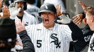 村上に強力ライバル登場も…米指摘の“決定的な違い”　評価一変で「証明し続けている」