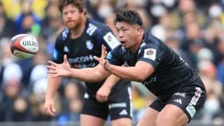 チームの目標が、自分の目標。迷いながらもたどり着いた、ラグビーを続ける意味