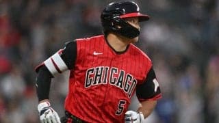 村上宗隆が15号で塗り替えたメジャー史　120年以上でただ一人…米記者の“予言的中”
