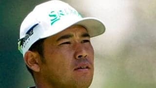 松山英樹は２つのダボなど失速68位、マキロイが首位と４打差８位に急浮上　米男子ゴルフ第２日