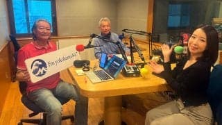 ラリプラ編集長ヒラが本日放送のFMヨコハマ『THE MOTOR WEEKLY』に出演します！