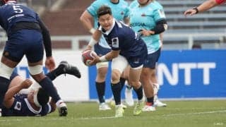 応援を力に創世期を支える。情に厚く、情熱を絶やさないキャプテン