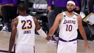 ブレイザーズの新HC候補に元レイカーズのジャレッド・ダドリー…面接実施と現地報道