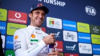 WRCポルトガル：ティエリー・ヌービル「久しぶりに上位争いに絡めている」金曜日コメント集