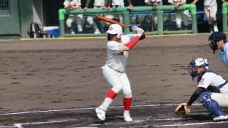 智弁和歌山vs箕島のスタメンを発表！智弁和歌山は4番打者が1年生
