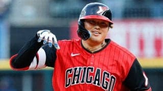 村上宗隆、MLB新記録も“慢心なし”「壁を乗り越えていく」　HR量産を呼ぶ「準備」