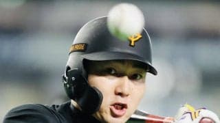 【巨人】丸佳浩が1軍試合前練習に合流　ファームで15試合、打率3割1分6厘、1本塁打
