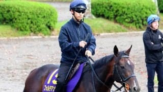 【注目馬動向】皐月賞５着のフォルテアンジェロは日本ダービーへ　シルク・ホースクラブが発表
