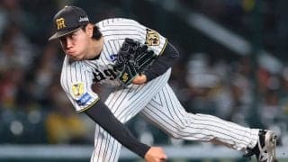 首位陥落…阪神を襲った「魔の9回」と「ミスの連鎖」強みだった救援陣の苦境に立つ投手は？