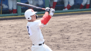 智弁和歌山が6年連続、耐久が24年ぶりに決勝へ！春季和歌山大会【26年春高校野球】

