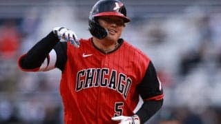 「彼をチームに残せないかな？」村上圧巻のトップタイ15号でトレード戦線をめぐってファンも意見噴出「唯一の疑問は、トレード期限にジェリーが彼をどのチームにトレードするかどうかだ」