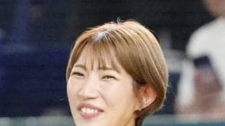 【バレー】石井優希さん「数年ぶり…いや、何十年ぶり？」実家で35歳誕生日会
