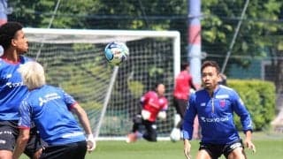 Ｗ杯メンバー発表前ラストマッチへ、ＦＣ東京・長友佑都「舞台が整えば、整うほど…自分は力を発揮できる」森保一監督も東京Ｖ戦視察予定