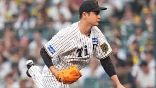 甲子園、連日のスローボールにどよめき　大竹が67キロ、直前に142キロ直球…8日は村上が58キロ遅球