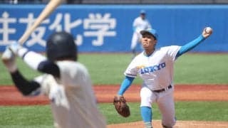 【東京６大学野球】東大が逆転勝ちで今季初勝利！昨秋の法大１回戦以来となる勝利　