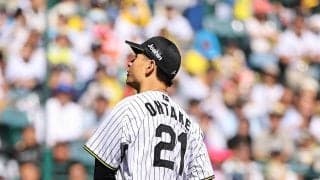 【阪神】真骨頂！大竹耕太郎　67キロの超スローボールでヒュンメルを空振り　スタンドどよめく