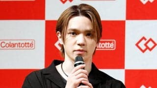 【フィギュア】宇野昌磨さん、500人イベントで“ワールド”全開　３大ニュース１位に自分の名前