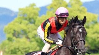 【京都新聞杯】最後に差された...ベレシートは２着　先行策に北村友一騎手は「抑えすぎないようなポジションで...」