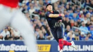 “正しかった”岡本和真への94億円「なんて才能だ」　カナダも驚く超絶美技連発「オフの大当たり」