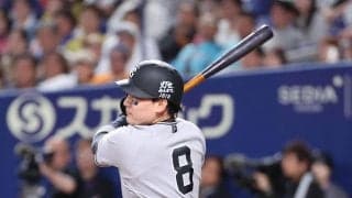 【巨人】丸佳浩が1軍復帰初打席で1発回答！代打で今季1号2ラン！