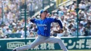 【DeNA】逆転勝ちで３カードぶり勝ち越し　先発篠木健太郎６回１失点「何とか試合は作れた」