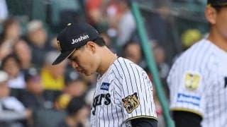 【阪神】逆転負けで今季初２カード連続負け越し　完封ペース大竹耕太郎が８回に暗転し３失点